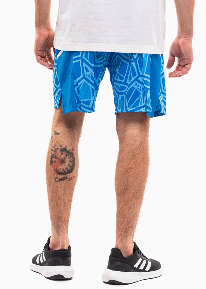 adidas Pantaloni scurți de portar pentru bărbați Condivo 22 GK HB1629 adidas Pantaloni scurți de portar pentru bărbați Condivo 22 GK HB1629