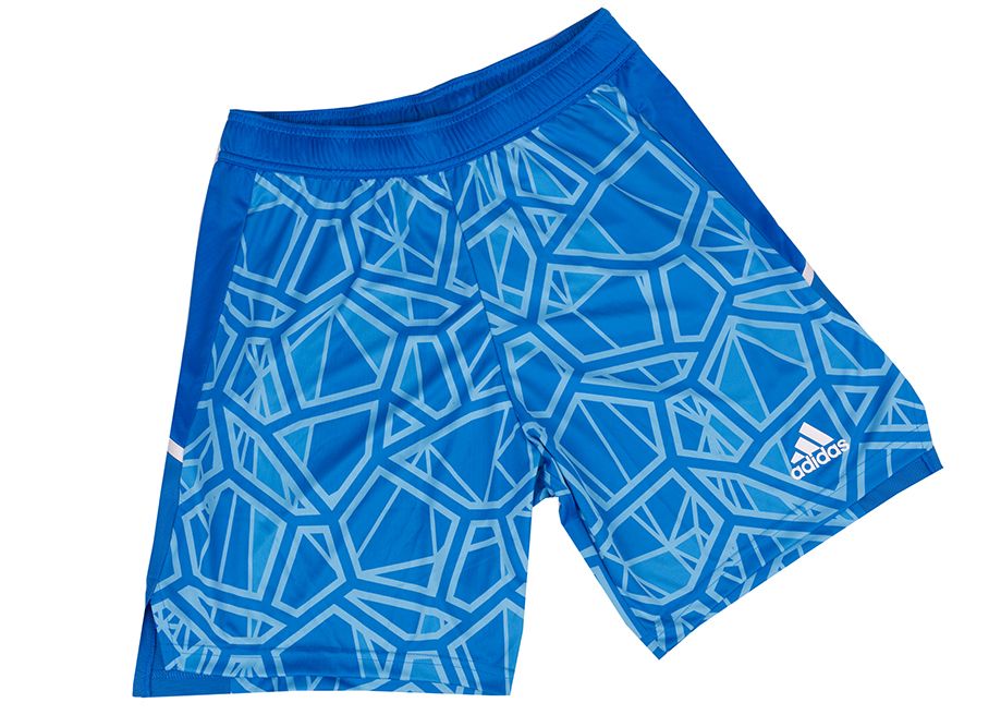adidas Pantaloni scurți de portar pentru bărbați Condivo 22 GK HB1629 adidas Pantaloni scurți de portar pentru bărbați Condivo 22 GK HB1629