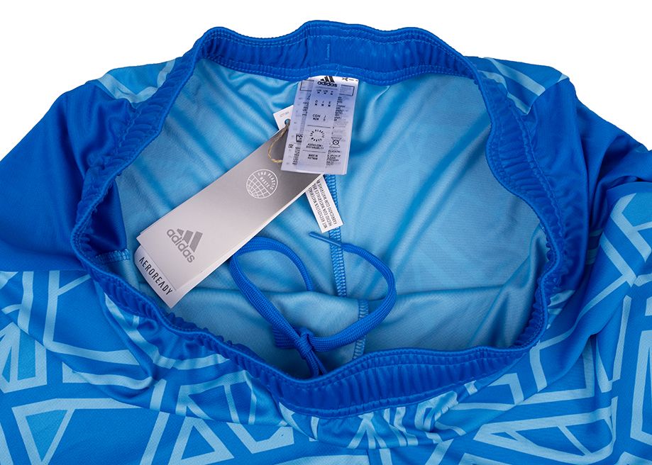 adidas Pantaloni scurți de portar pentru bărbați Condivo 22 GK HB1629 adidas Pantaloni scurți de portar pentru bărbați Condivo 22 GK HB1629