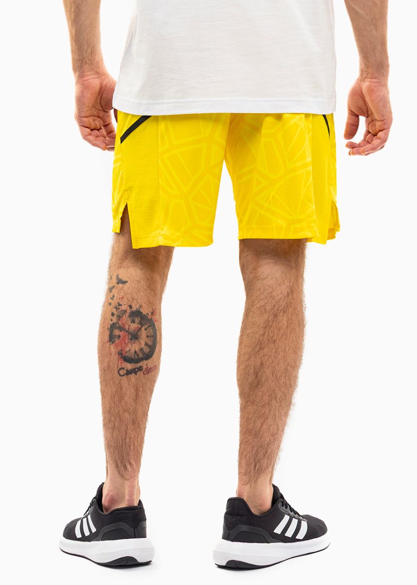 adidas Pantaloni scurți de portar pentru bărbați Condivo 22 GK HF0141 adidas Pantaloni scurți de portar pentru bărbați Condivo 22 GK HF0141