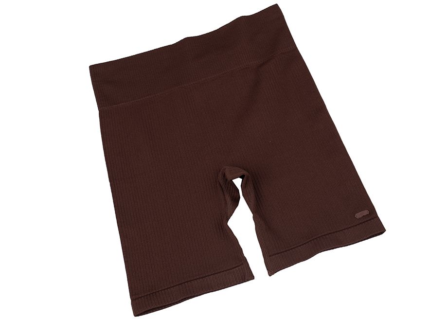 4F Pantaloni scurți de ciclism pentru femei F498 4FWSS24TFSHF498 81S