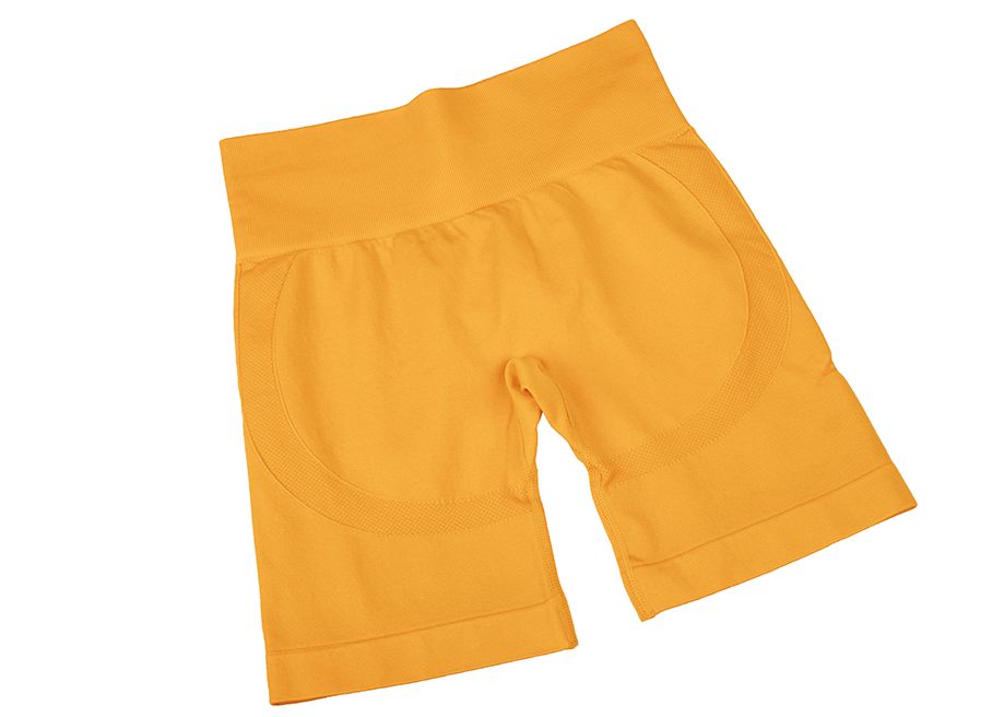 4F Pantaloni scurți de ciclism pentru femei FNK F496 4FWSS24TFSHF496 70S