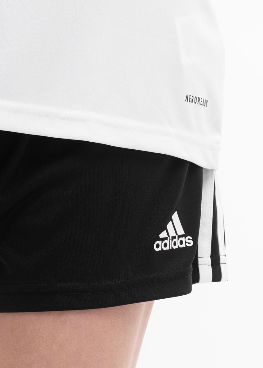 adidas Pantaloni scurți pentru femei Squadra 21 Short Women GN5780 adidas Pantaloni scurți pentru femei Squadra 21 Short Women GN5780