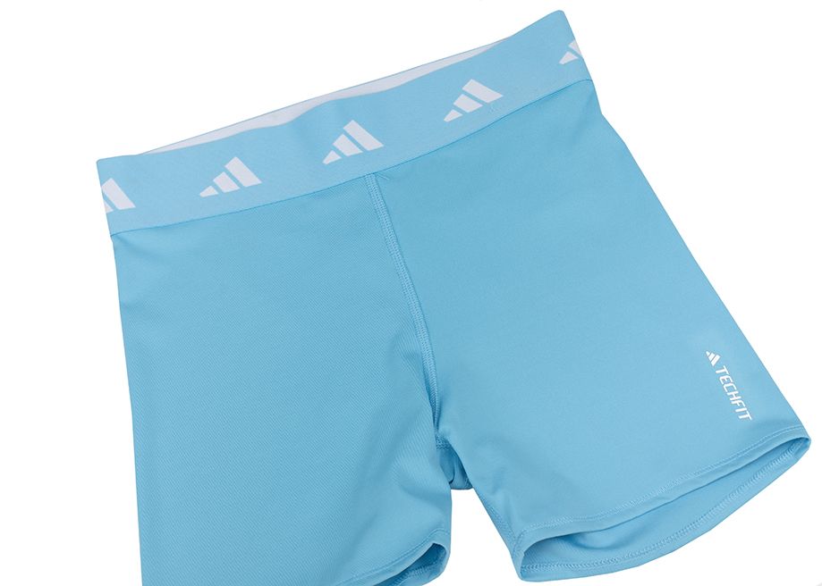 adidas Pantaloni scurți pentru femei Techfit 4" IU1858