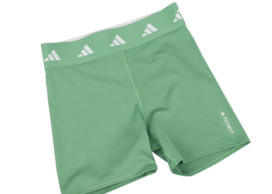 adidas Pantaloni scurți pentru femei Techfit 4" IU1853