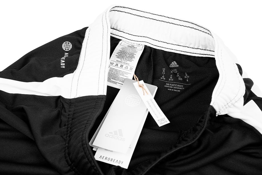 adidas Pantaloni scurti pentru femei Tiro Essentials HE7164