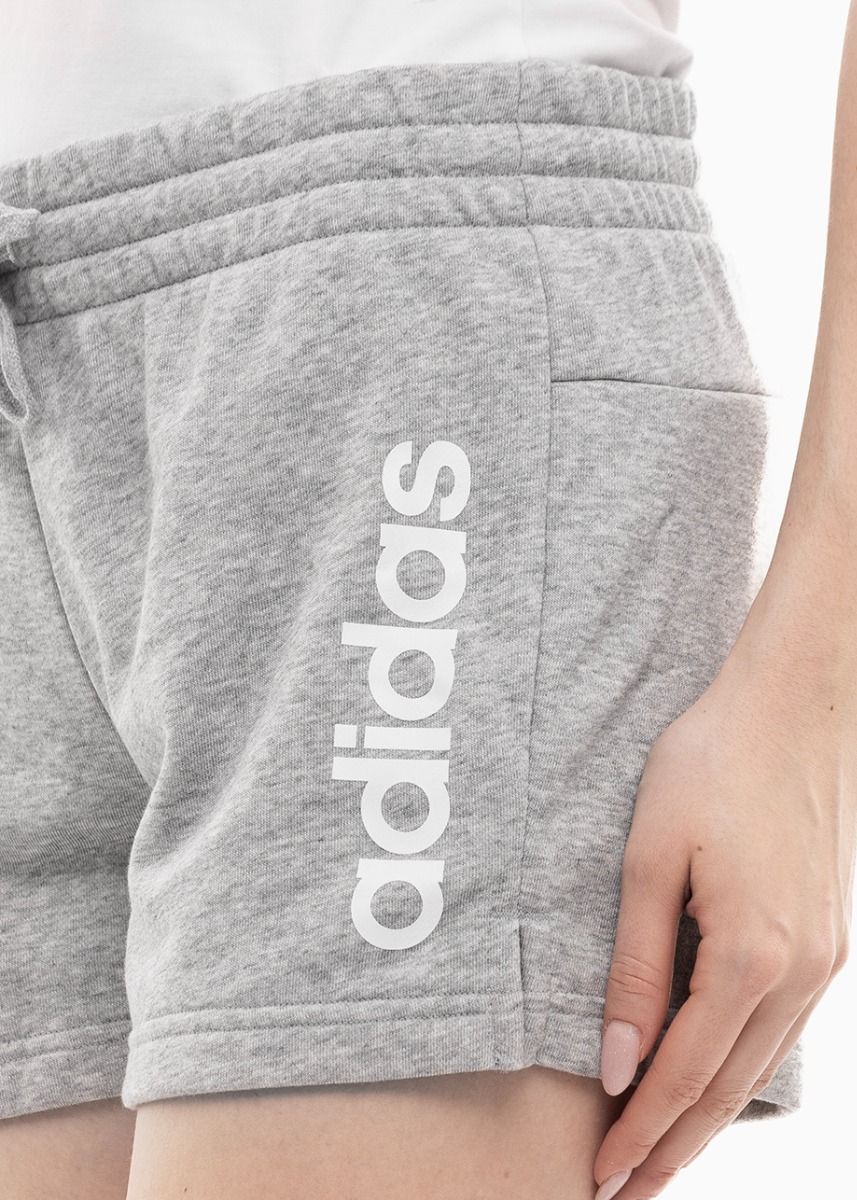 adidas Pantaloni Pentru Femei W Lin Ft Sho H07874