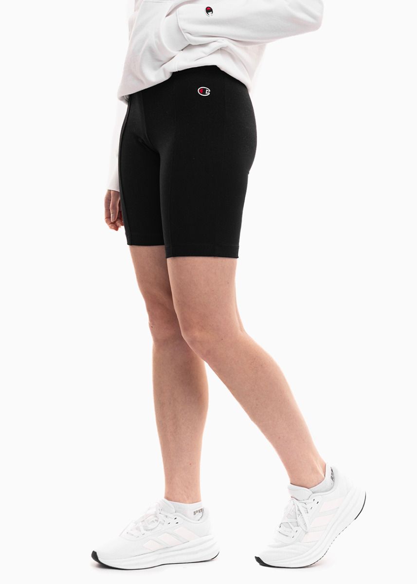 Champion Pantaloni scurț pentru femei Biker Pants 117760 KK001 Champion Pantaloni scurț pentru femei Biker Pants 117760 KK001
