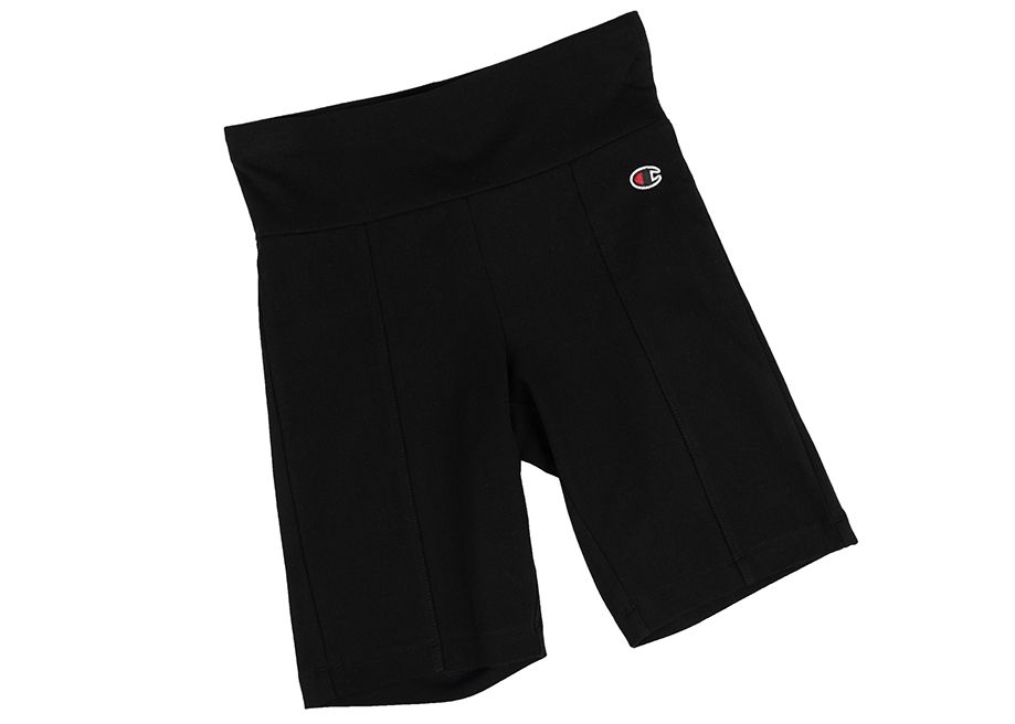 Champion Pantaloni scurț pentru femei Biker Pants 117760 KK001 Champion Pantaloni scurț pentru femei Biker Pants 117760 KK001