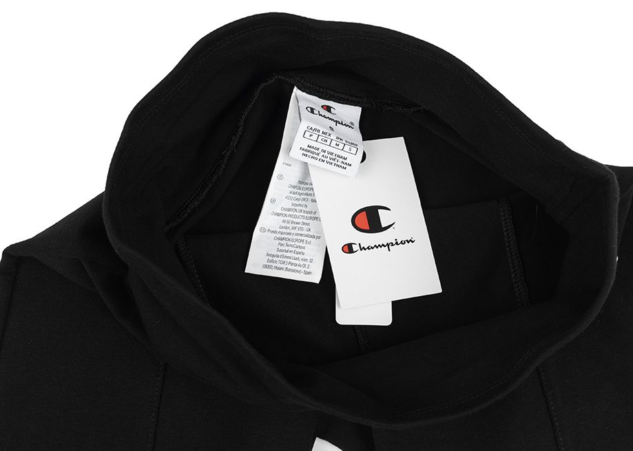 Champion Pantaloni scurț pentru femei Biker Pants 117760 KK001 Champion Pantaloni scurț pentru femei Biker Pants 117760 KK001