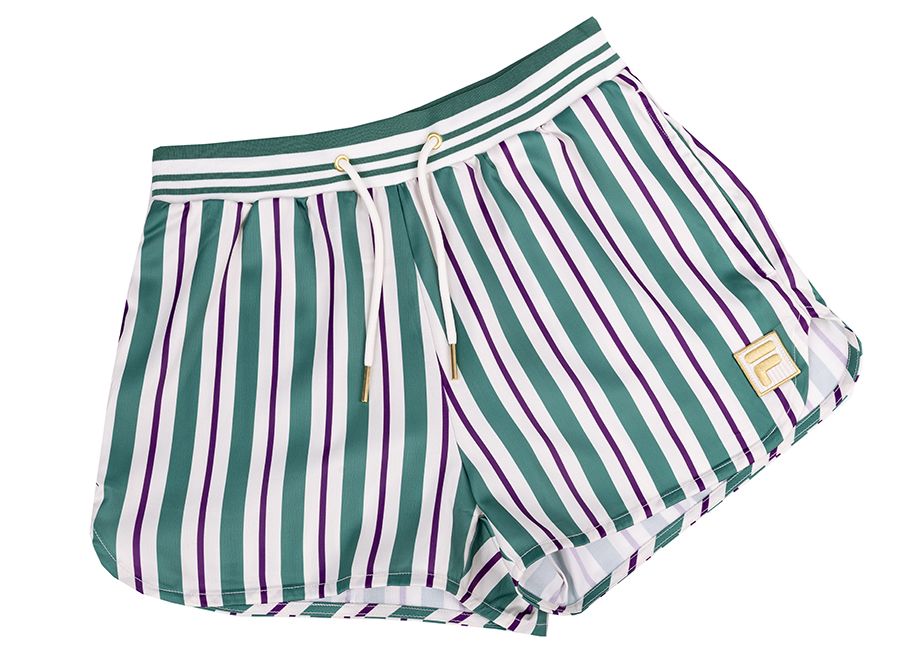 Fila Pantaloni scurți pentru femei Lassance FAW1002 13382