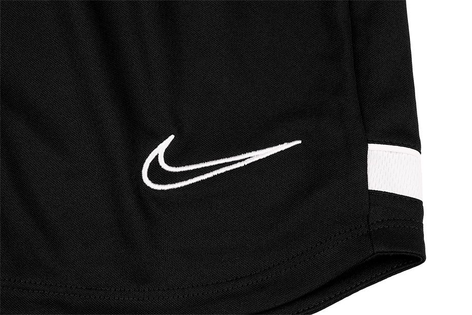 Nike pantaloni scurți femei Dri-FIT Academy czarne CV2649 010