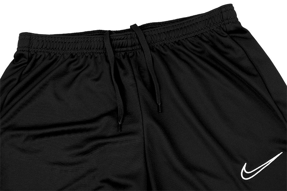Nike pantaloni scurți femei Dri-FIT Academy czarne CV2649 010