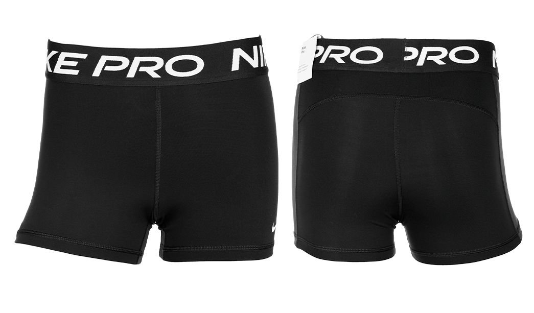 Nike Pantaloni scurti pentru femei Pro CZ9857 010