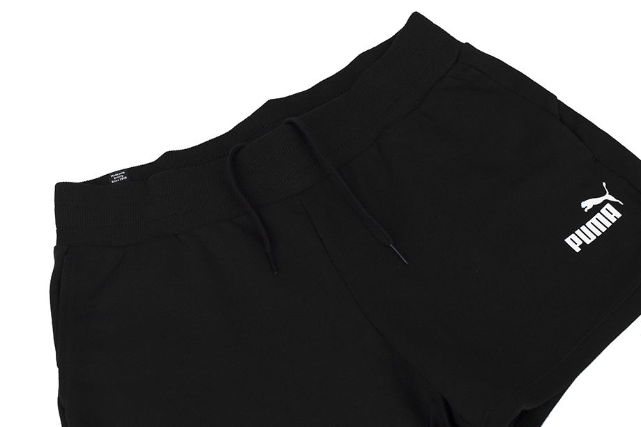 PUMA Pantaloni scurți pentru femei ESS 4 Sweat Shorts TR 586824 01