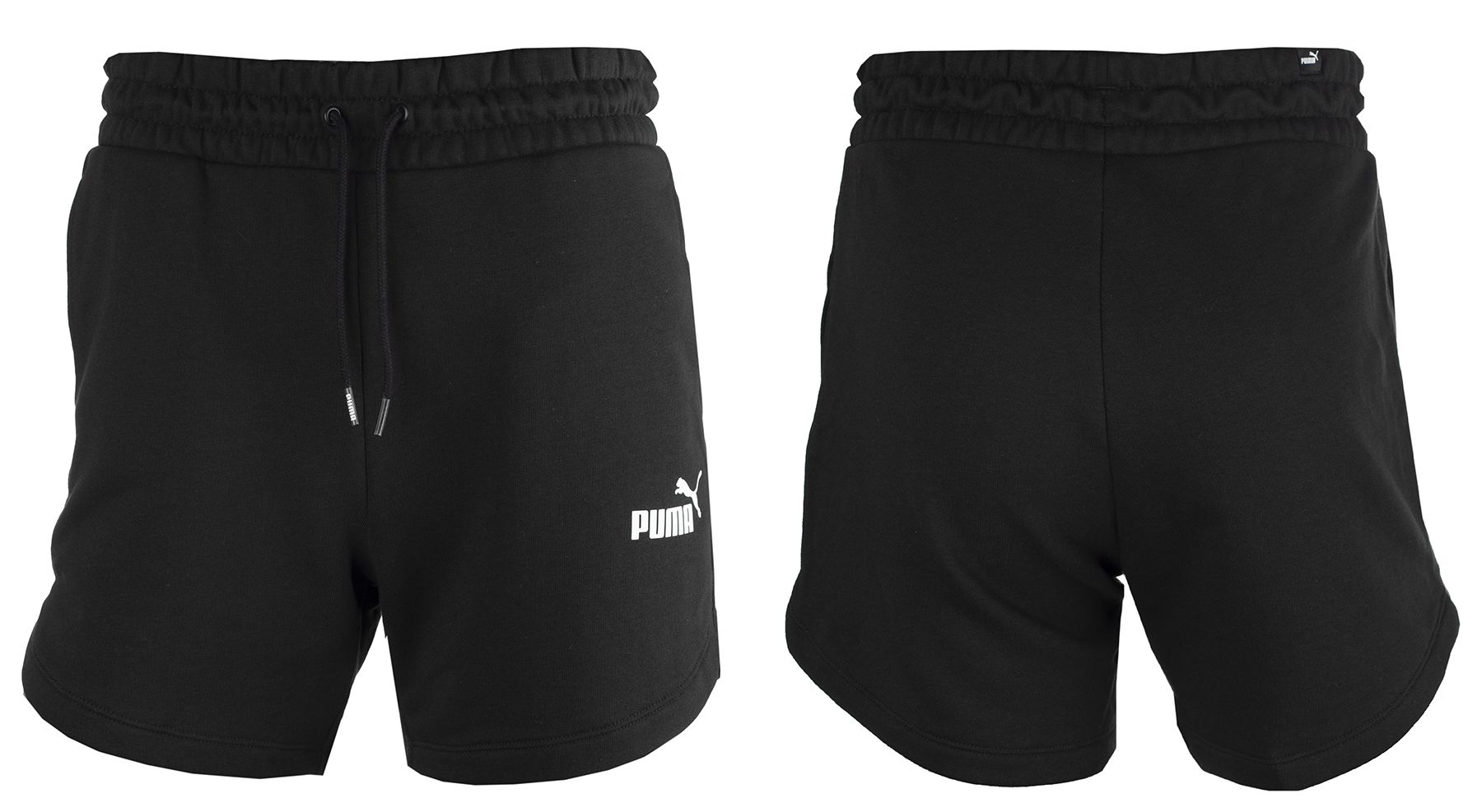 PUMA Pantaloni scurți pentru femei ESS 5 High 848339 01