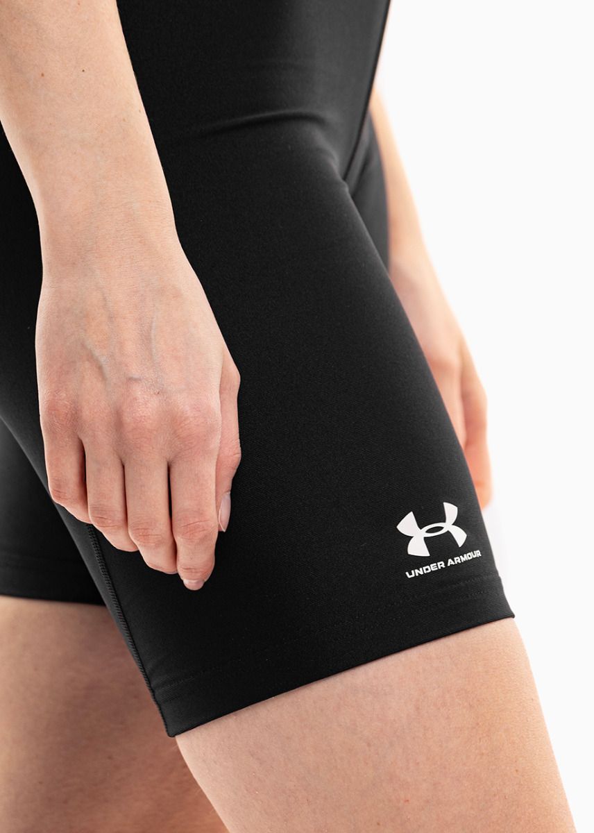Under Armour Șorturi de damă HG 8in 1383627 001 Under Armour Șorturi de damă HG 8in 1383627 001