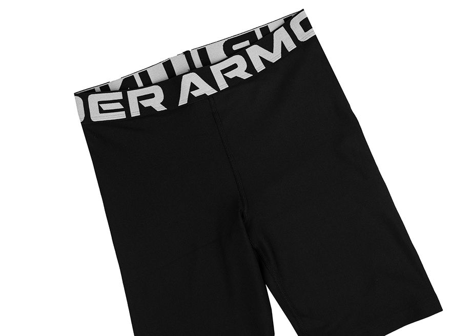 Under Armour Șorturi de damă HG 8in 1383627 001 Under Armour Șorturi de damă HG 8in 1383627 001