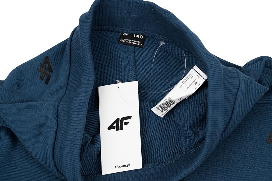 4F Copii Pantaloni Scurți HJL22 JSKMD001 32S 4F Copii Pantaloni Scurți HJL22 JSKMD001 32S