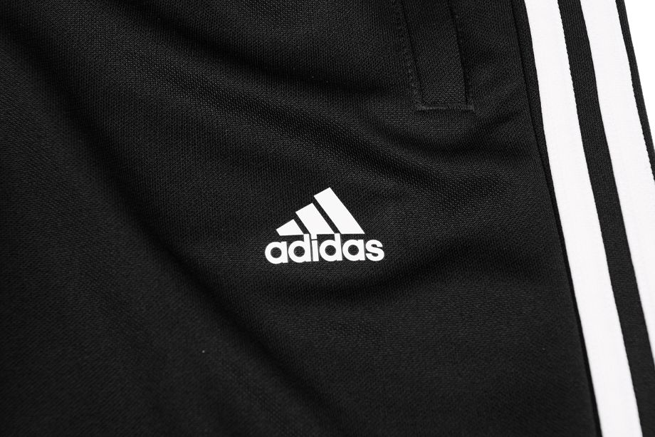 adidas Pantaloni Scurți Pentru Copii Designed 2 Move 3-Stripes Shorts HI6833