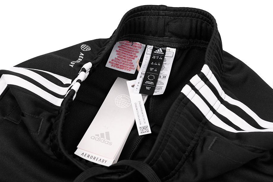 adidas Pantaloni Scurți Pentru Copii Designed 2 Move 3-Stripes Shorts HI6833