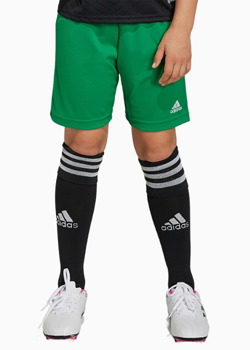 adidas Pantaloni scurți pentru copii Entrada 22 IC7410 adidas Pantaloni scurți pentru copii Entrada 22 IC7410