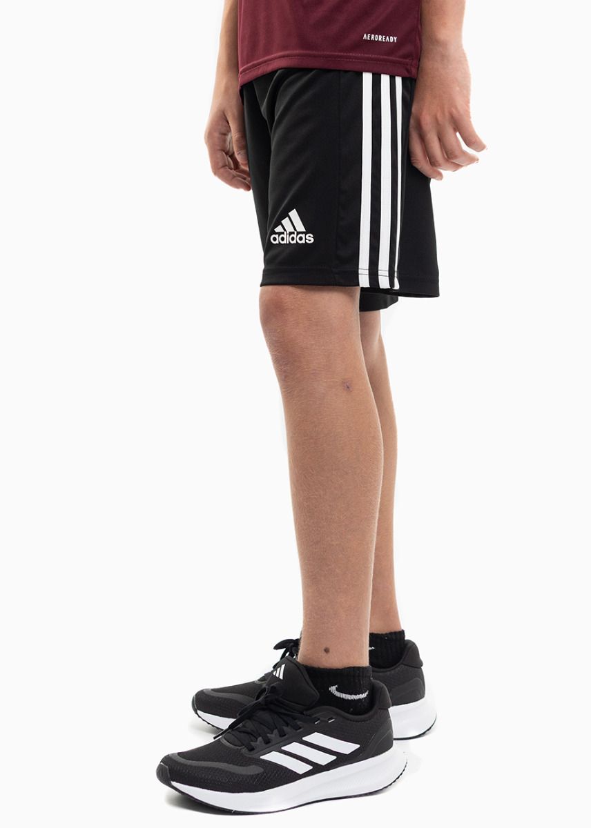 adidas Pantaloni Scurți Pentru Copii Squadra 21 Short Youth GN5767 adidas Pantaloni Scurți Pentru Copii Squadra 21 Short Youth GN5767
