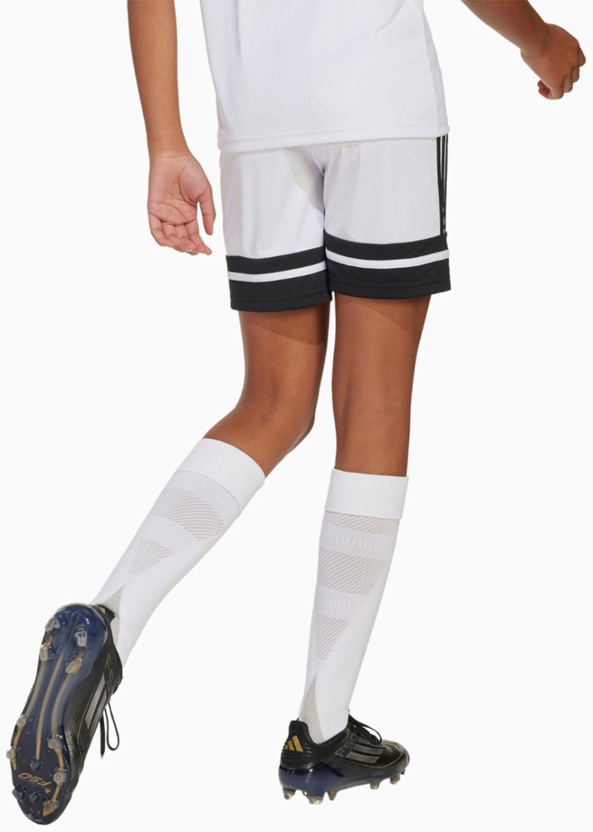 adidas Pantaloni scurți pentru copii Squadra 25 JJ2422 adidas Pantaloni scurți pentru copii Squadra 25 JJ2422