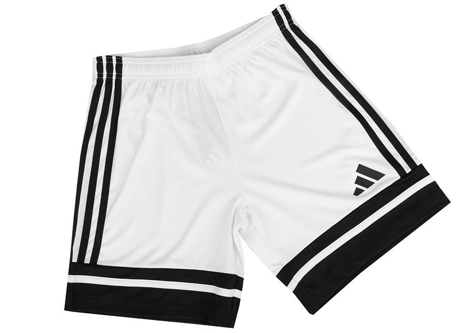 adidas Pantaloni scurți pentru copii Squadra 25 JJ2422 adidas Pantaloni scurți pentru copii Squadra 25 JJ2422