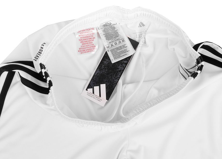 adidas Pantaloni scurți pentru copii Squadra 25 JJ2422 adidas Pantaloni scurți pentru copii Squadra 25 JJ2422