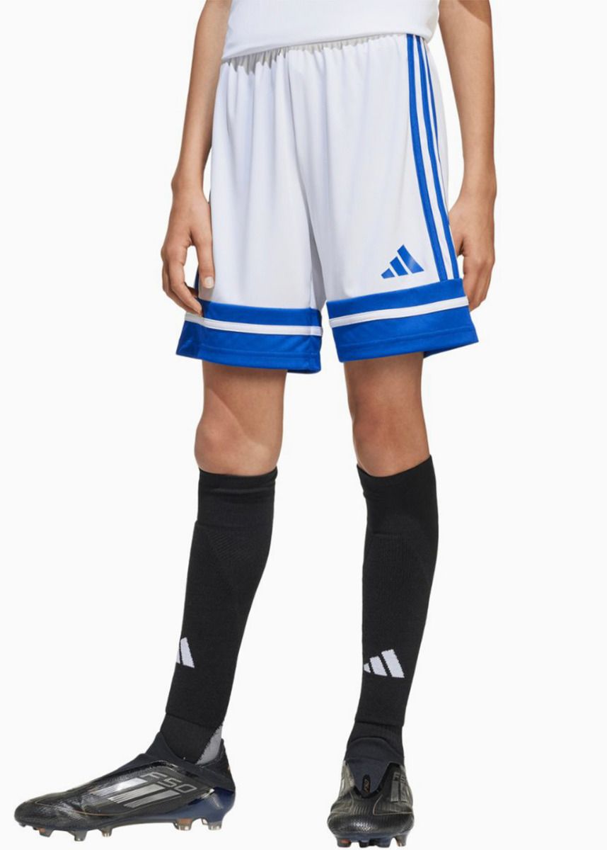 adidas Pantaloni scurți pentru copii Squadra 25 JJ2425 adidas Pantaloni scurți pentru copii Squadra 25 JJ2425