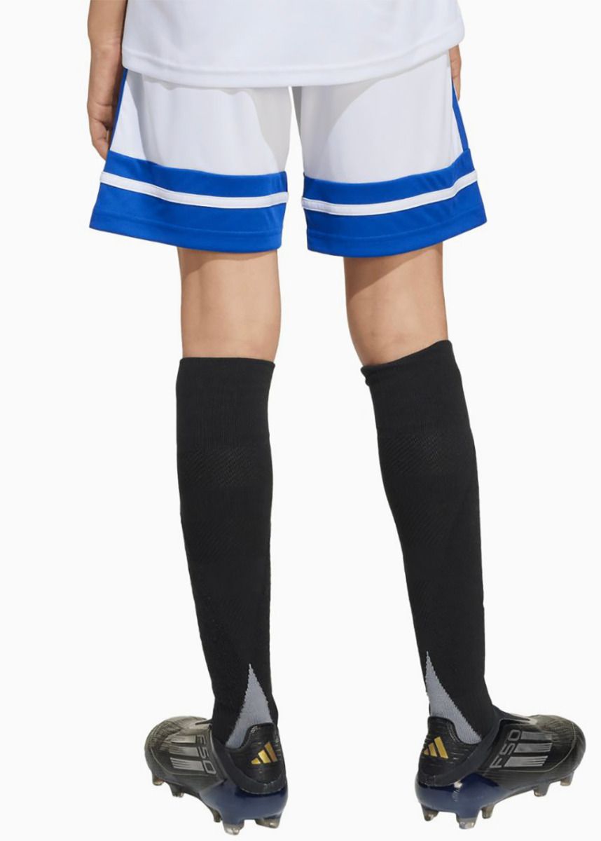 adidas Pantaloni scurți pentru copii Squadra 25 JJ2425 adidas Pantaloni scurți pentru copii Squadra 25 JJ2425