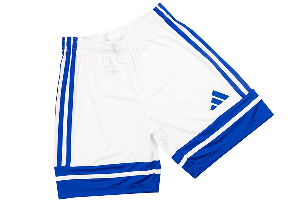adidas Pantaloni scurți pentru copii Squadra 25 JJ2425 adidas Pantaloni scurți pentru copii Squadra 25 JJ2425