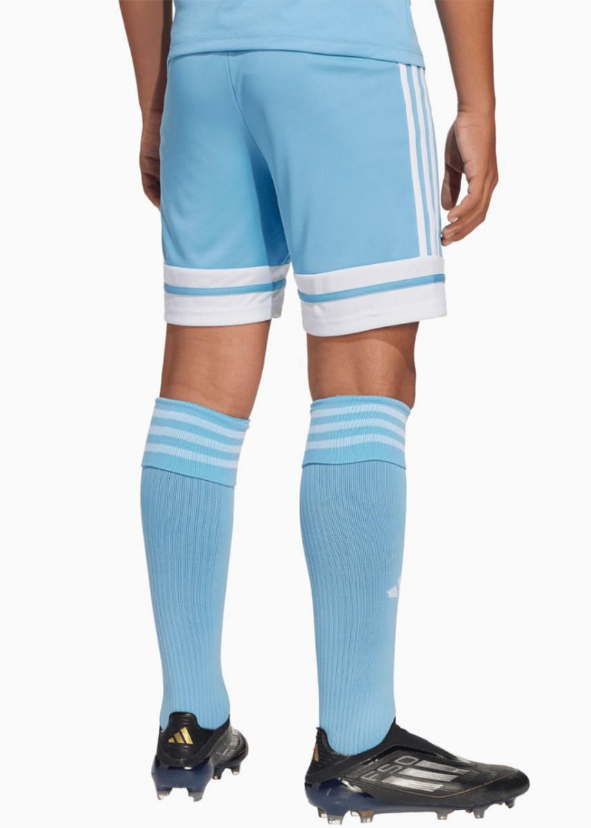 adidas Pantaloni scurți pentru copii Squadra 25 JJ2426 adidas Pantaloni scurți pentru copii Squadra 25 JJ2426