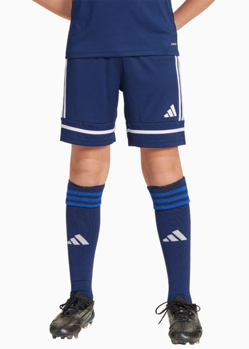 adidas Pantaloni scurți pentru copii Squadra 25 JN5458 adidas Pantaloni scurți pentru copii Squadra 25 JN5458