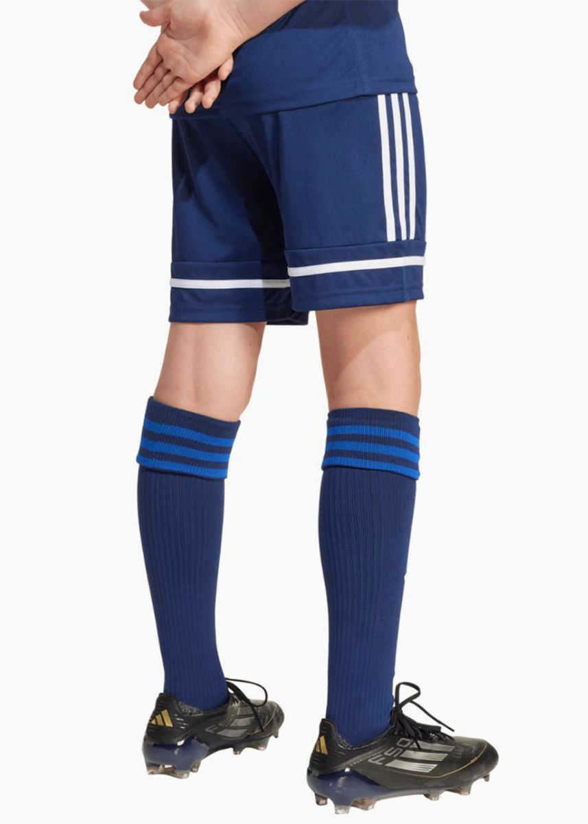 adidas Pantaloni scurți pentru copii Squadra 25 JN5458 adidas Pantaloni scurți pentru copii Squadra 25 JN5458