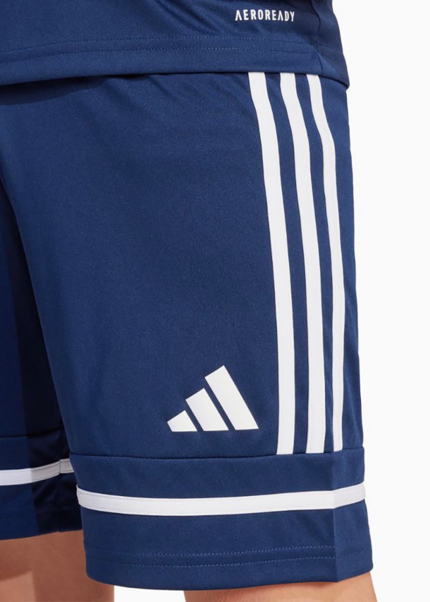 adidas Pantaloni scurți pentru copii Squadra 25 JN5458 adidas Pantaloni scurți pentru copii Squadra 25 JN5458