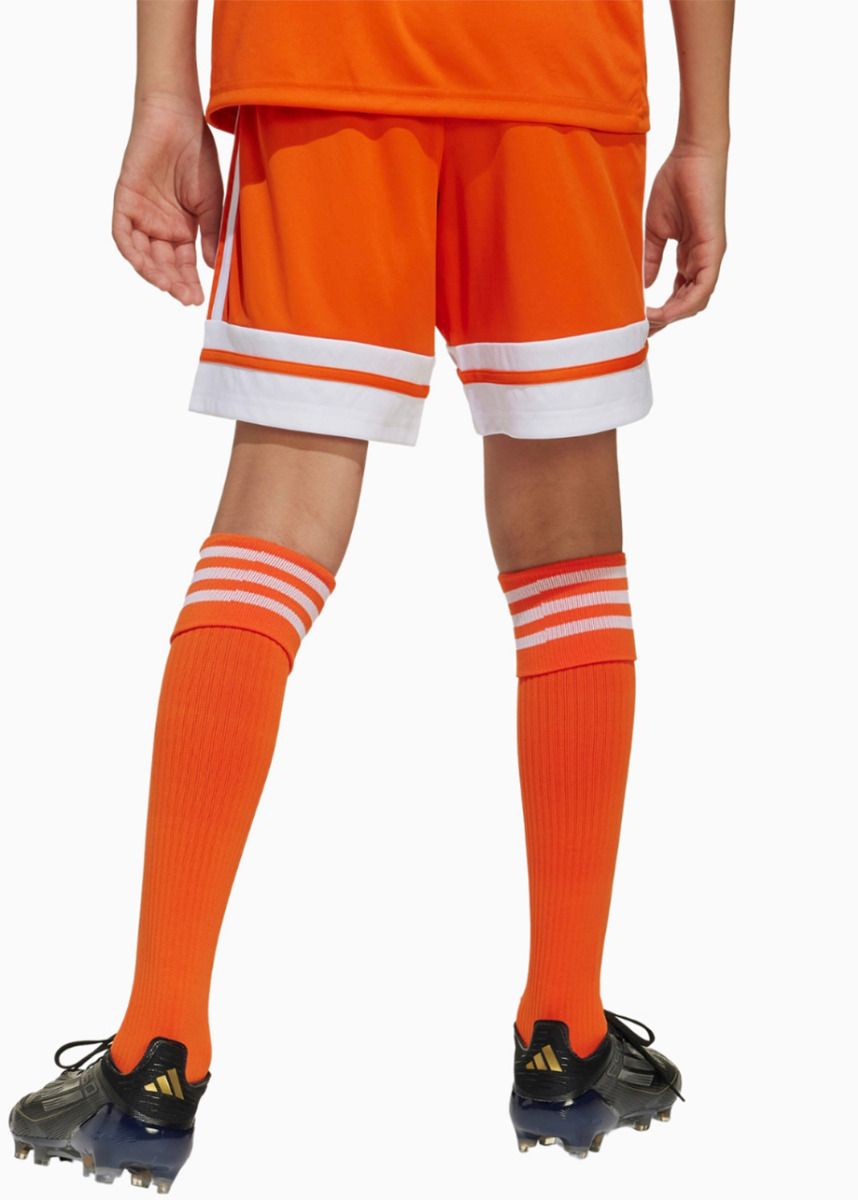 adidas Pantaloni scurți pentru copii Squadra 25 JC8664 adidas Pantaloni scurți pentru copii Squadra 25 JC8664