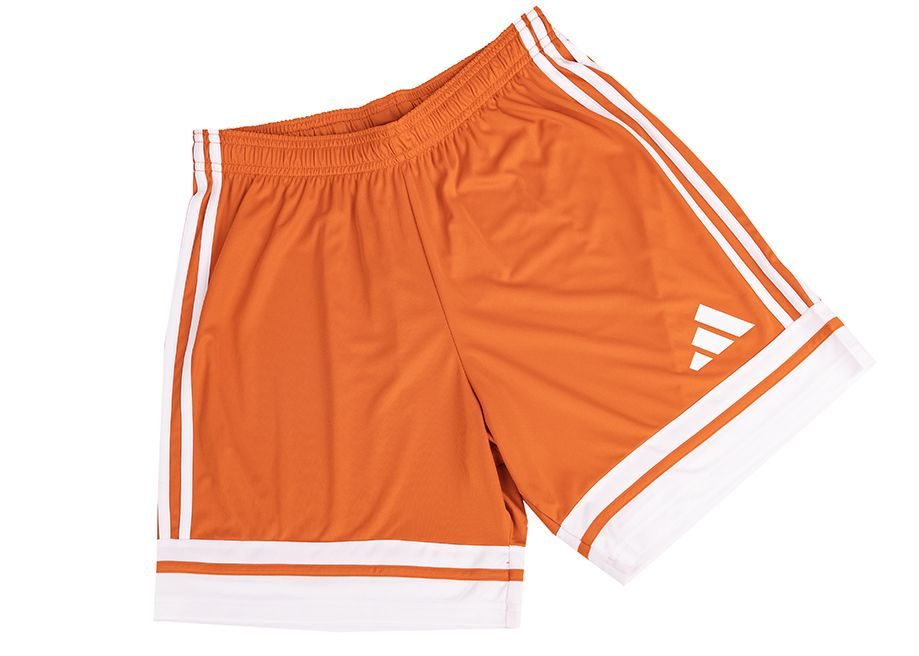 adidas Pantaloni scurți pentru copii Squadra 25 JC8664 adidas Pantaloni scurți pentru copii Squadra 25 JC8664