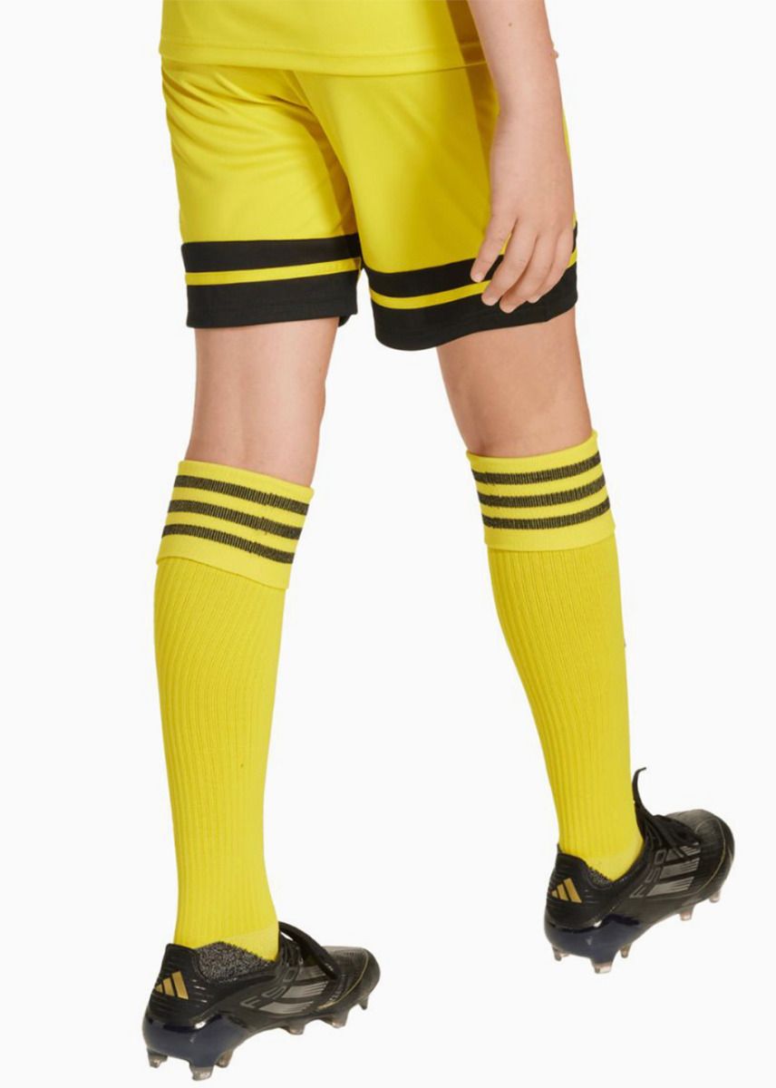 adidas Pantaloni scurți pentru copii Squadra 25 JJ2421 adidas Pantaloni scurți pentru copii Squadra 25 JJ2421