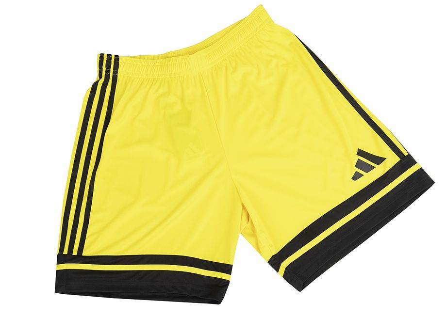 adidas Pantaloni scurți pentru copii Squadra 25 JJ2421 adidas Pantaloni scurți pentru copii Squadra 25 JJ2421