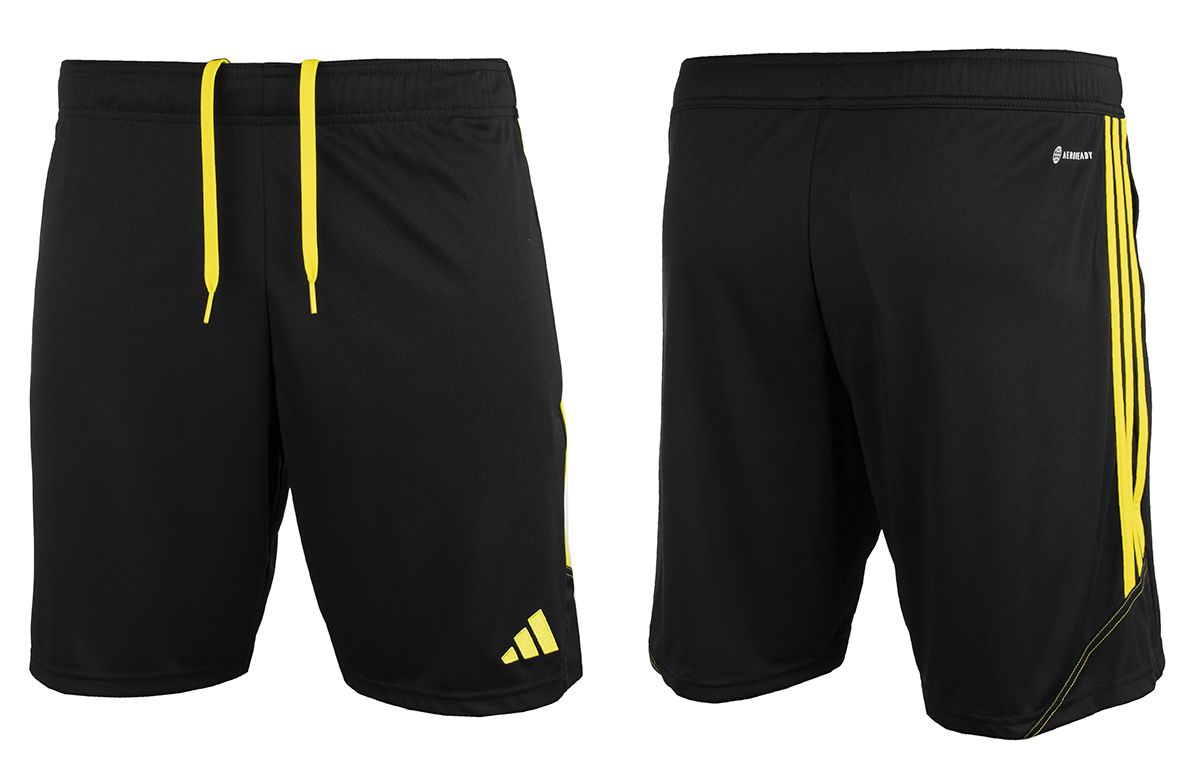 adidas Pantaloni scurți copii Tiro 23 Club Training IC1593