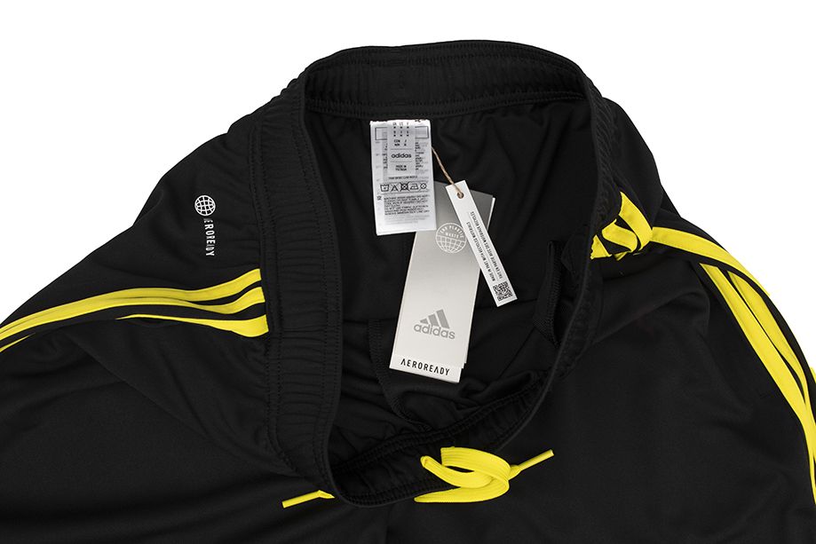 adidas Pantaloni scurți copii Tiro 23 Club Training IC1593