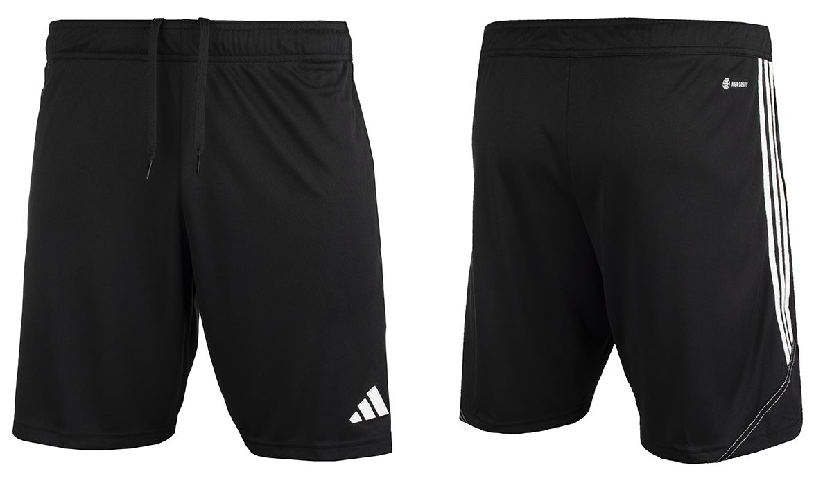 adidas Pantaloni scurți copii Tiro 23 Club Training HS3623 adidas Pantaloni scurți copii Tiro 23 Club Training HS3623