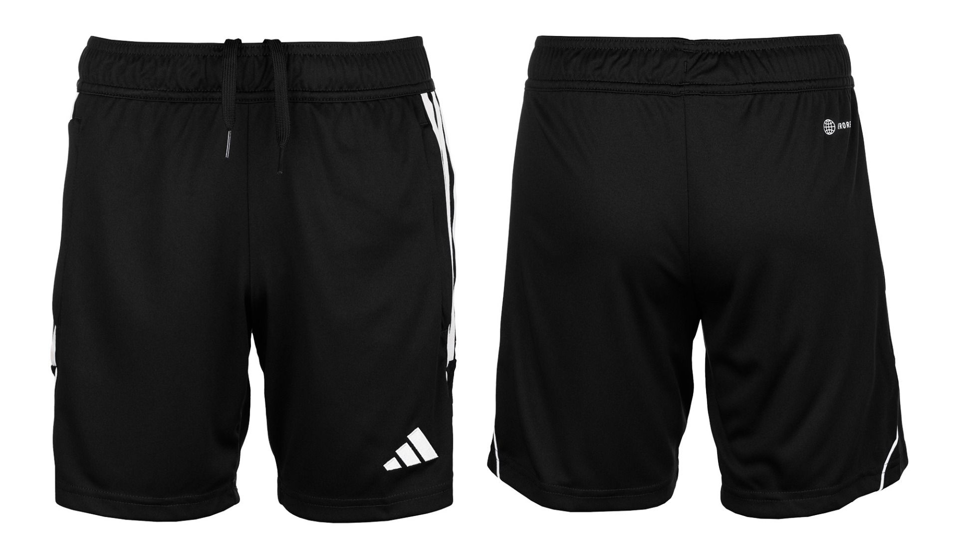 adidas Pantaloni scurți copii Tiro 23 League Training HS0325