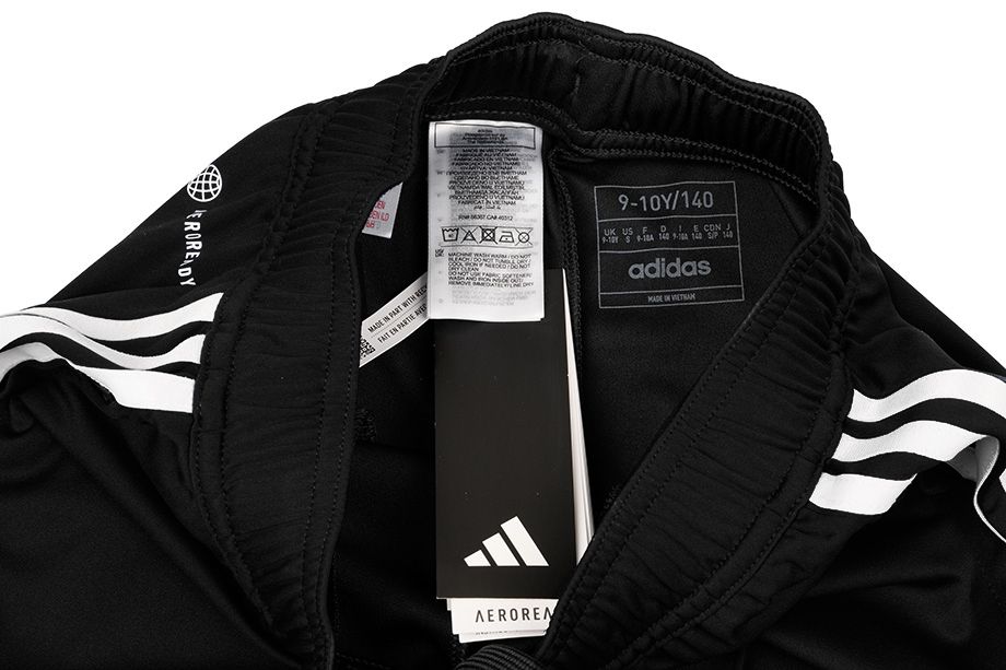 adidas Pantaloni scurți copii Tiro 23 League Training HS0325