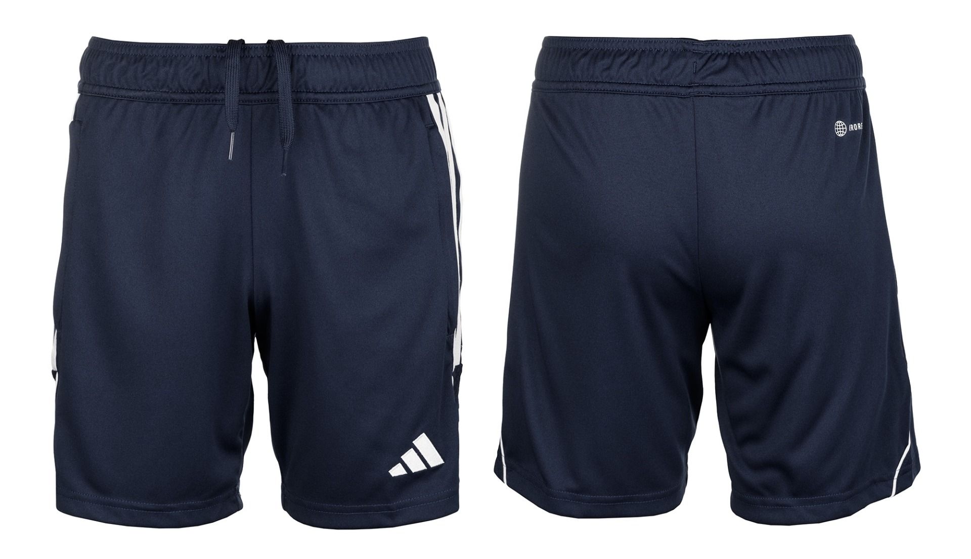 adidas Pantaloni scurți copii Tiro 23 League Training HS0321 EUR 152 CM OUTLET