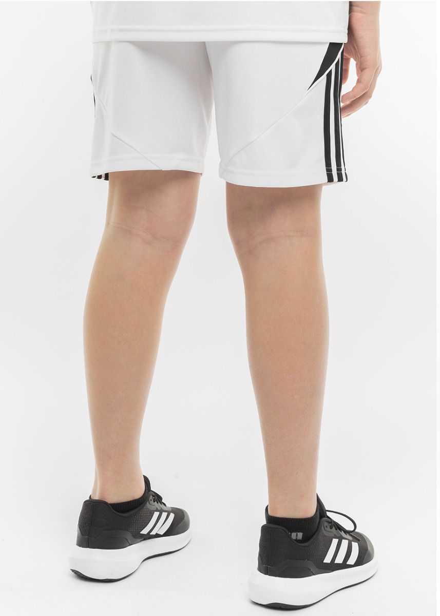adidas Pantaloni scurți pentru copii Tiro 24 IR9370