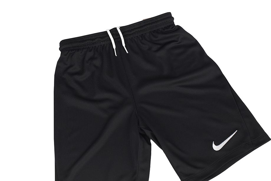 Nike Pantaloni Scurți Junior Dry Park III BV6865 010