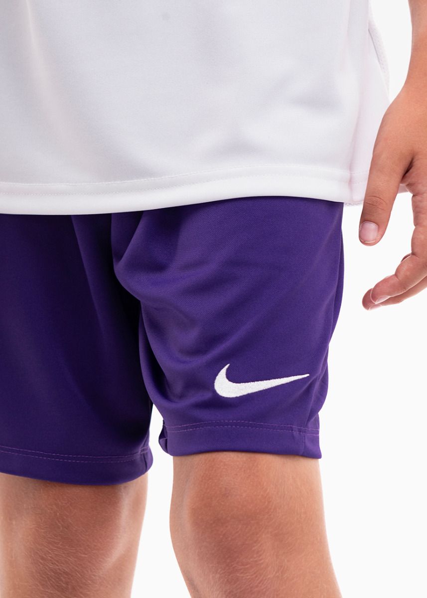 Nike Pantaloni Scurți Junior Dry Park III BV6865 547